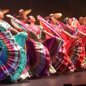 Ballet Folklórico de Los Ángeles