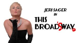 Jeri Sager in This Broad's Way